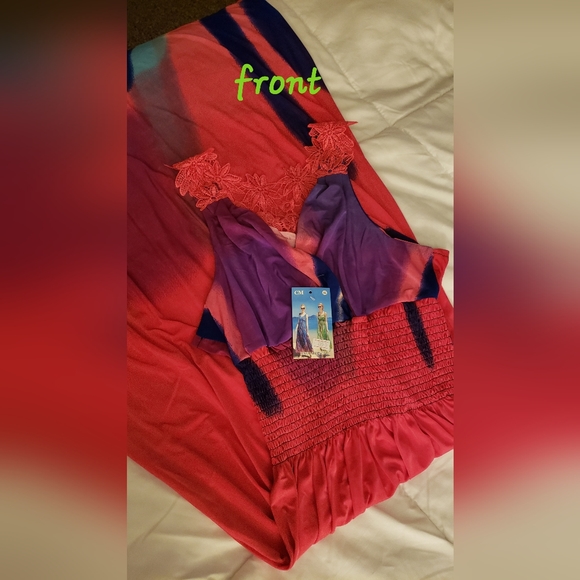 Dress - Picture 3 of 4